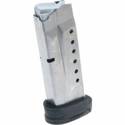Smith & Wesson M&P Shield 9mm 8 Round Magazine - 19936 - Shooting Supplies