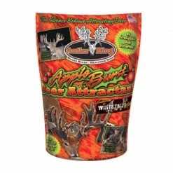 Antler King Whitetail Freaks Apple Burst Deer Attractant 5ABA - Scents & Scent Elimination
