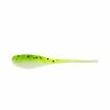 Bobby Garland Baby Shad 2'' - Kiwi (Laminate), 18 Pack - GLBS146 - Baits & Lures