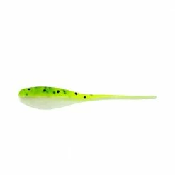Bobby Garland Baby Shad 2'' - Kiwi (Laminate), 18 Pack - GLBS146 - Baits & Lures