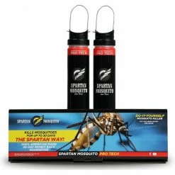 Spartan Mosquito Pro Tech Mosquito Killer, 2 Pack - 107218 - Insect Repellants