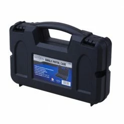 Gettysburg Single Pistol Case - SPCPB - Shooting Supplies