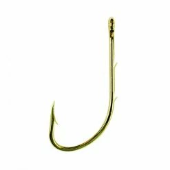 Eagle Claw Baitholder 2 Slices Offset 186AH-4 - Baits & Lures