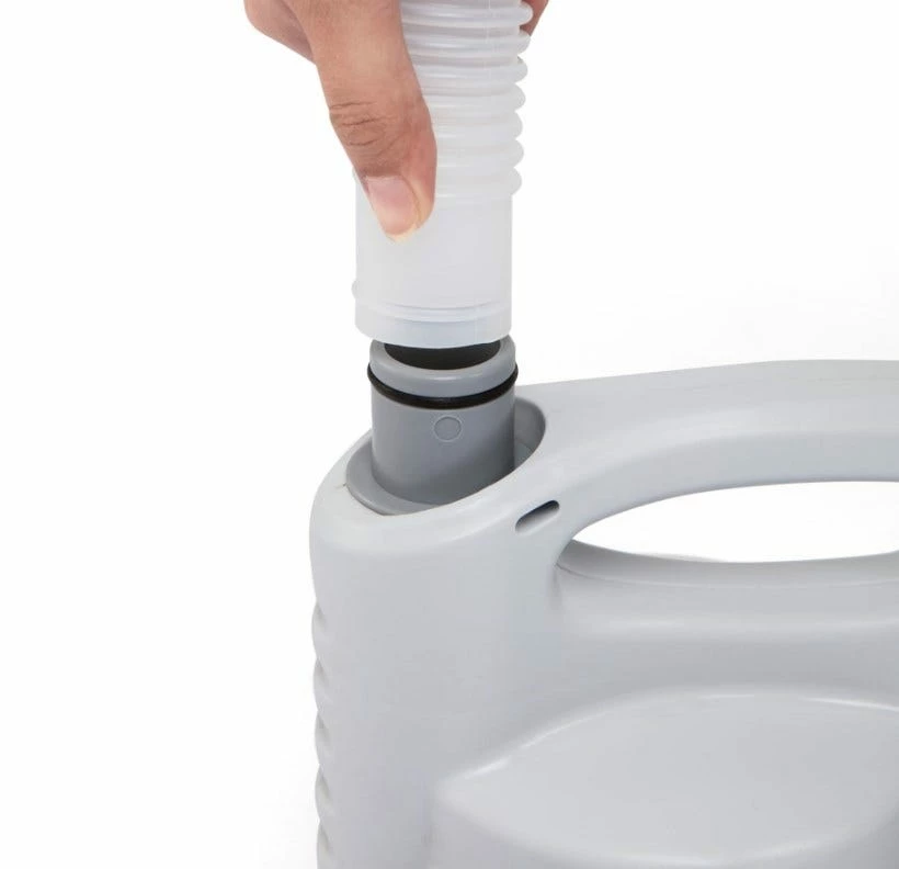 Bestway Flowclear Pool Drain Pump - 58261E - Pool Care & Maintenance - Image 4