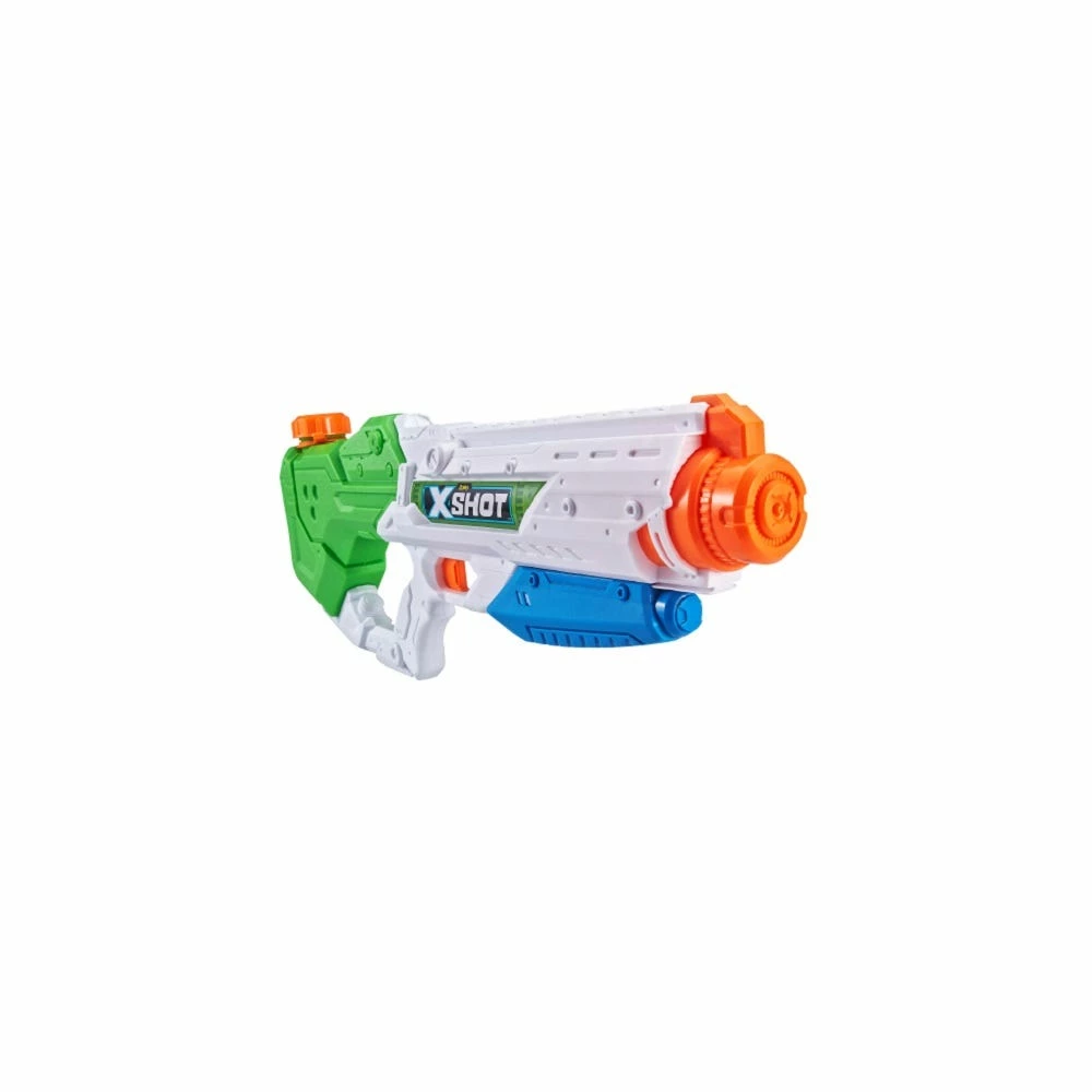 X-Shot Water Warfare Pressure Jet Water Blaster by Zuru - 2878700023 - Backyard Play - Image 3