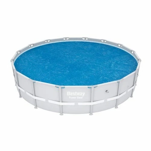 Flowclear Solar Pool Cover - 58253E (Cover Only) - Swimming Pools & Sprinklers