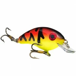 Strike King Bitsy Minnow Bait HCBPM-430 - Baits & Lures