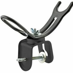 Shoreline Marine Clamp On Rod Holder - Marine Hardware