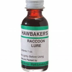 Hawbaker's Trapper Raccoon Lure LB1 1 oz - Shooting Supplies