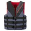 Full Throttle Adult Dual-Sized Rapid-Dry Vest L-XL 14206170005019 - Life Jackets