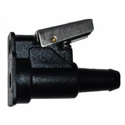 Shoreline Marine Johnson/Evin Fml 2-Prong 3/8" - Marine Hardware