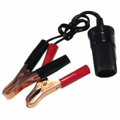 Shoreline Marine Battery Clip Extension - Marine Hardware