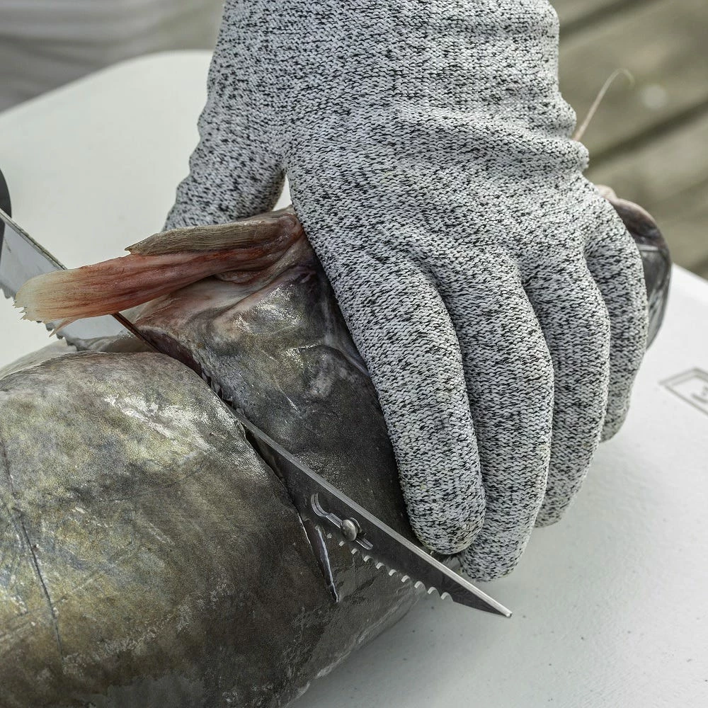 Smith's 51266 RegalRiver Non-Cut Fillet Gloves - 51266 - Fishing Accessories & Gear - Image 3