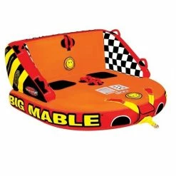 Kwik Tek SportsStuff Big Mable Double Rider Tube - 53-2213 - Pool Care & Maintenance