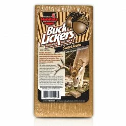 Evolved Acorn Block EVO14098 - Wildlife Feeds & Attractants