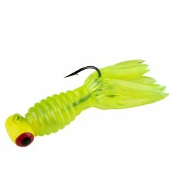 Strike King Mr. Crappie Sausage Heads - MRCSH116-83 - Baits & Lures