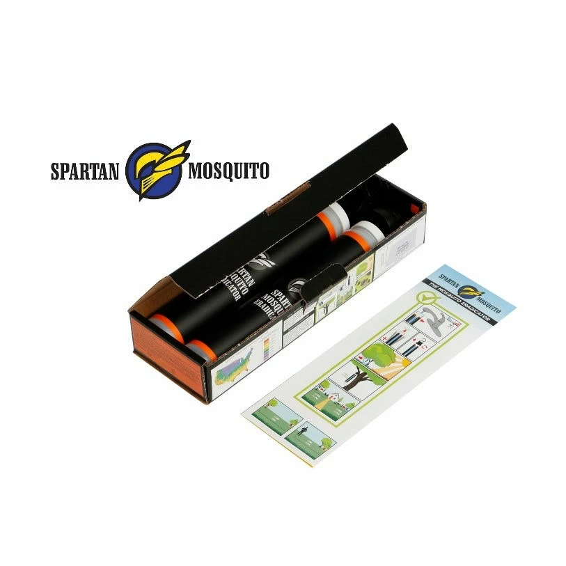 Spartan Mosquito Eradicator - SPARTAN - Insect Repellants - Image 3