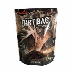 Evolved Dirt Bag EVO20716 - Wildlife Feeds & Attractants
