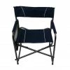 Various Brands Director's Chair with Table - Navy 87-844-0204 - Camp Furniture