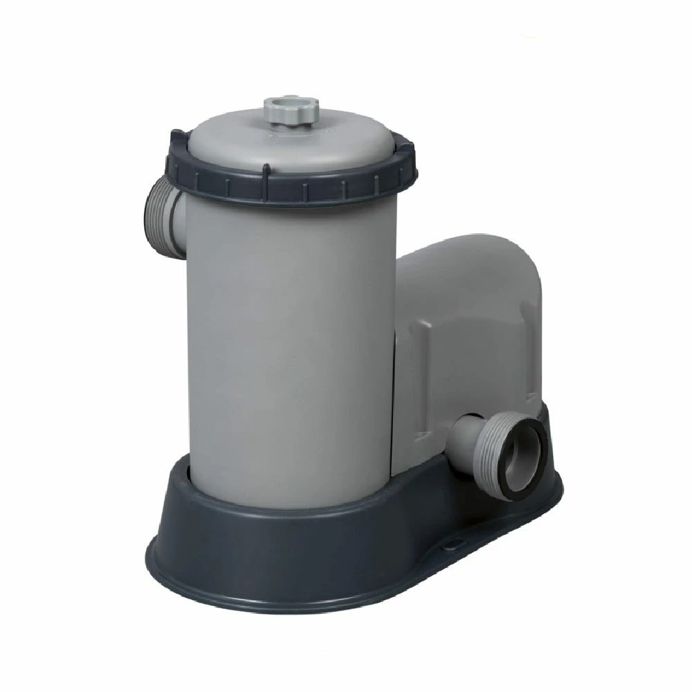 Bestway USA Flowclear 1500 Gallon Filter Pump - 58390E - Swimming Pools & Sprinklers - Image 3