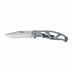 Gerber Paraframe Mini Stainless Steel Folding Knife 22 48485 - Knives