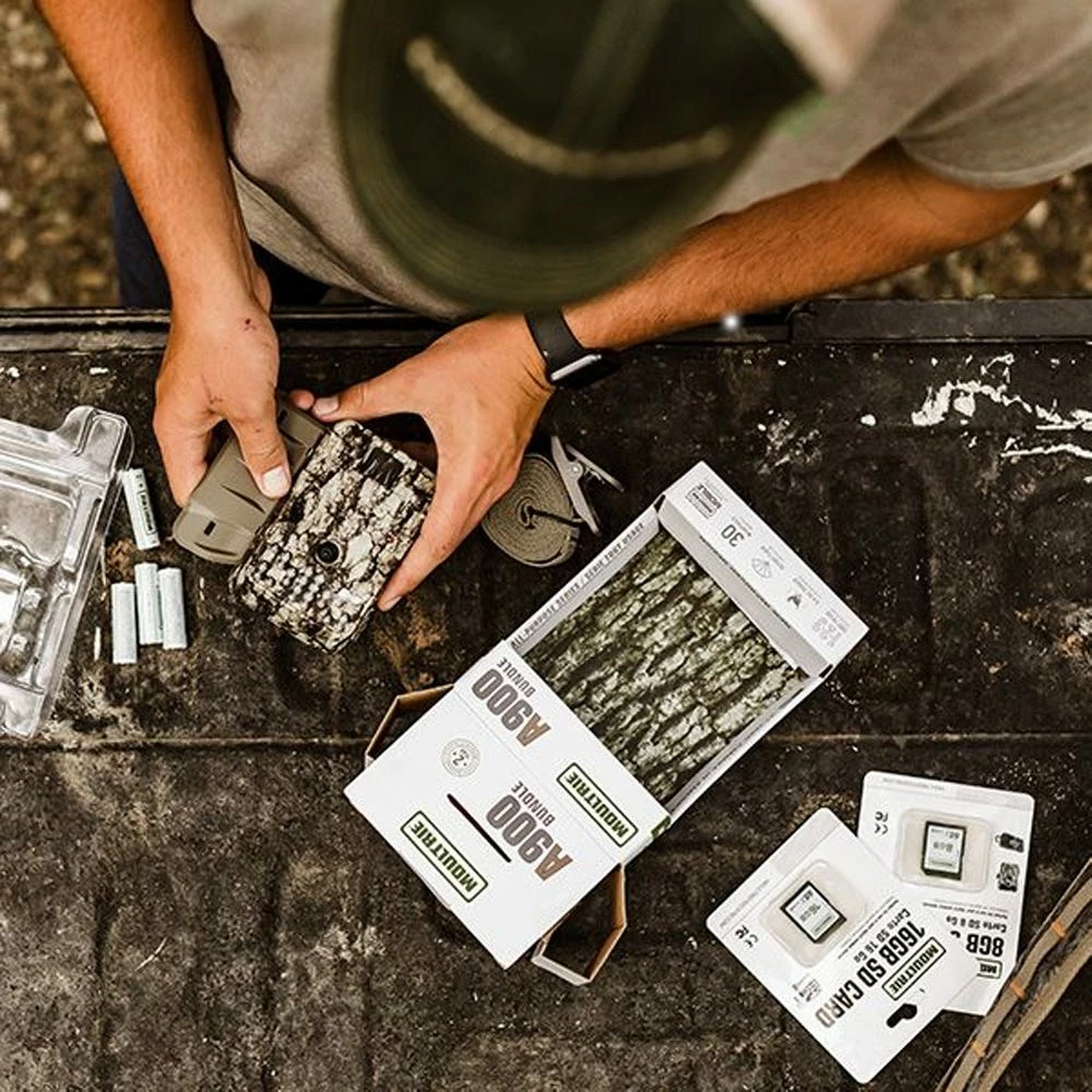 Moultrie A-900 Bundle - MCG-14001 - Trail Cameras - Image 2