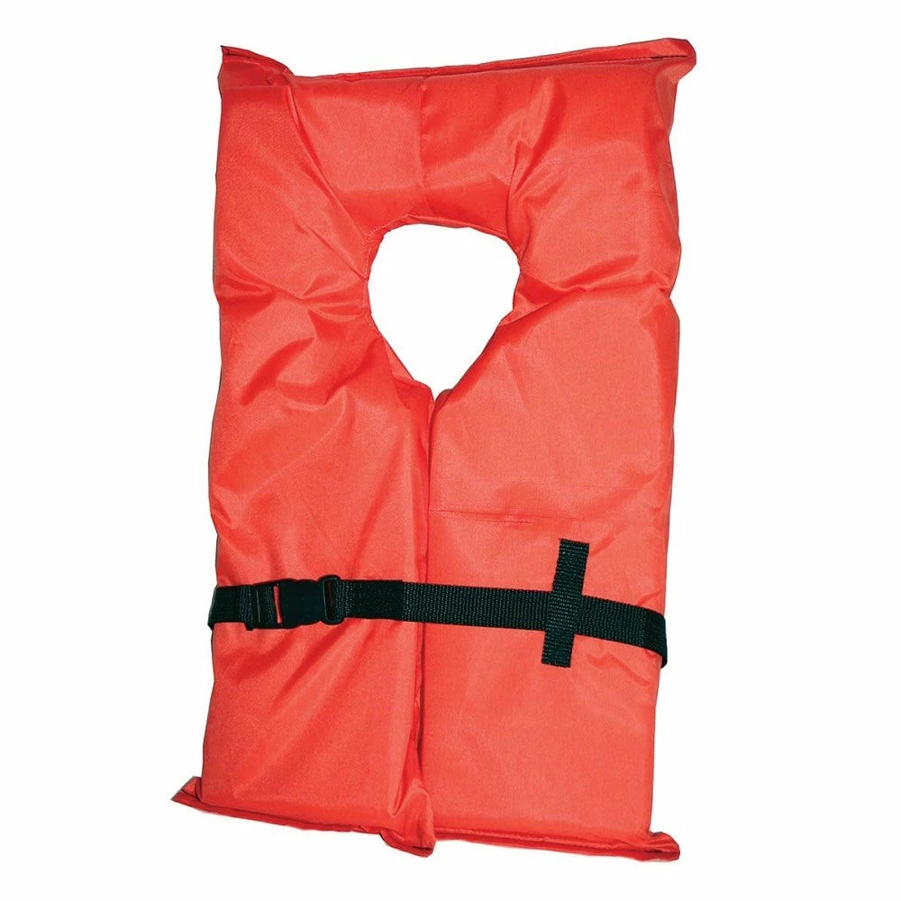 Kent Type II Adult Life Jacket 10200020000412 - Life Jackets - Image 3