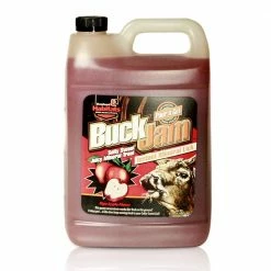 Evolved Buck Jam Apple EVO11303 - Wildlife Feeds & Attractants