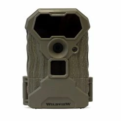 Stealth Cam Stealth Wildview 12MP Trail Cam STC-WV12 - Trail Cameras