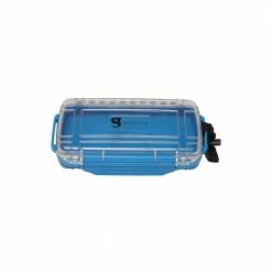 Gecko Waterproof Box Med Blue GWP-23909BL - Pool & Water Toys