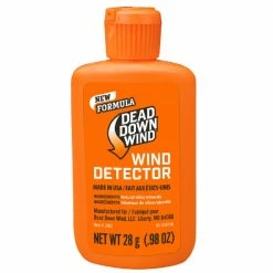 Dead Down Wind Wind Detector - 2003BC - Scents & Scent Elimination