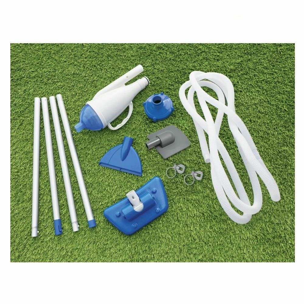 Bestway Flowclear AquaCrawl Pool Vacuum - 58212E - Pool Care & Maintenance - Image 5