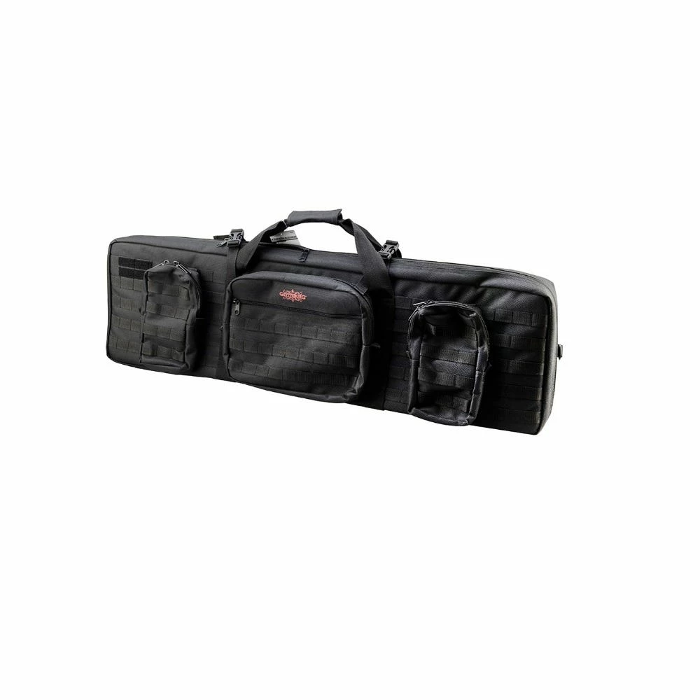 Gettysburg 42" Black Tactical Rifle Case 66357 - Gun Cases - Image 4