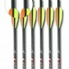 Carbon Express Mayhem Crossbolt 20" Crossbow Arrows - 6 Pack (52132) - Archery