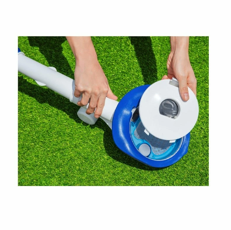 Flowclear AquaSweeper Automatic Pool Vacuum 58628E - Pool Care & Maintenance - Image 3