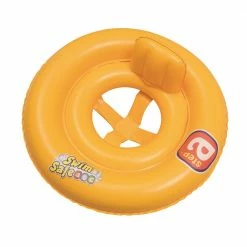 Swim Safe 27" Double Ring Baby Seat Step A 32027E - Swimming Pools & Sprinklers