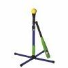 Franklin Sports MLB XT Youth Batting Tee Foam Set - 64060 - Backyard Play