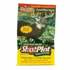 Evolved Shotplot 2.5Lb EVO70252 - Wildlife Feeds & Attractants