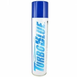 TurboBlue Butane Fuel 300ML 021655 - Lighting