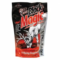 Evolved Deer Co-Cain Black Magic EVO24502 - Wildlife Feeds & Attractants