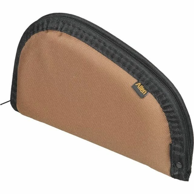 Various Brands Assorted 13 inch Cloth Handgun Case 72-13 - Gun Cases - Image 3