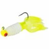 Strike King Mr. Crappie Sausage Heads - MRCSH116-186 - Baits & Lures