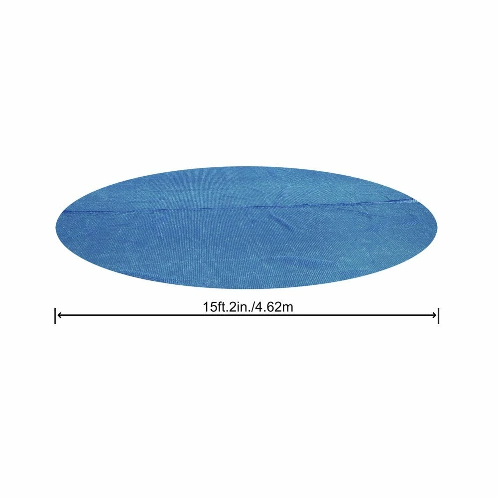 Flowclear Solar Pool Cover - 58253E (Cover Only) - Swimming Pools & Sprinklers - Image 2