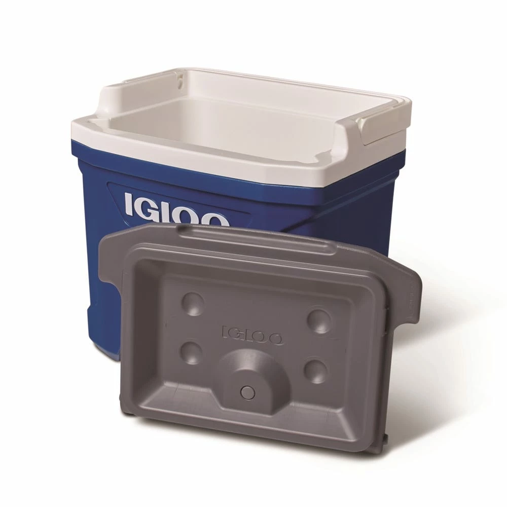 Igloo Latitude Cooler, 16 Quart - 32625 - Coolers - Image 3
