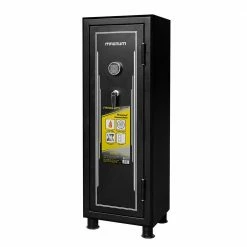 Magnum Fireproof Home Ammo Safe - 13236 - Gun Safes & Cases