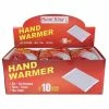 Rural King 10 Hour Hand Warmers, 24 Pack - 12880005 - Camping & Hiking Accessories