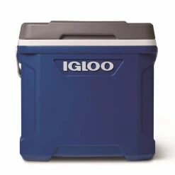 Igloo Latitude Cooler, 30 Quart - 50332 - Coolers
