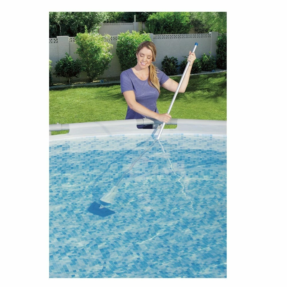 Bestway Flowclear AquaCrawl Pool Vacuum - 58212E - Pool Care & Maintenance - Image 8