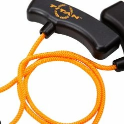 Titan Crossbow Cocking Rope By Allen - 756 - Archery Accessories