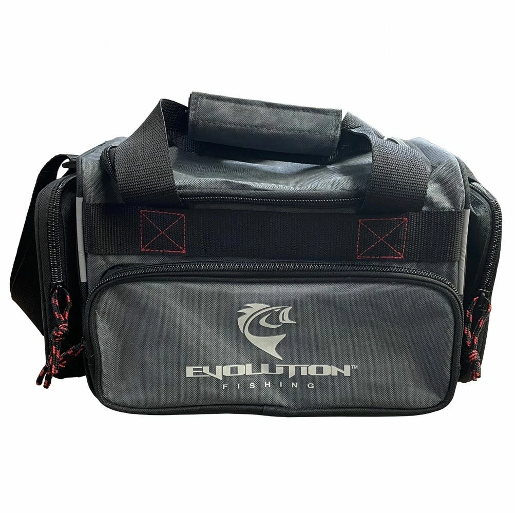 Evolution Outdoor Tackle Bag - 3700